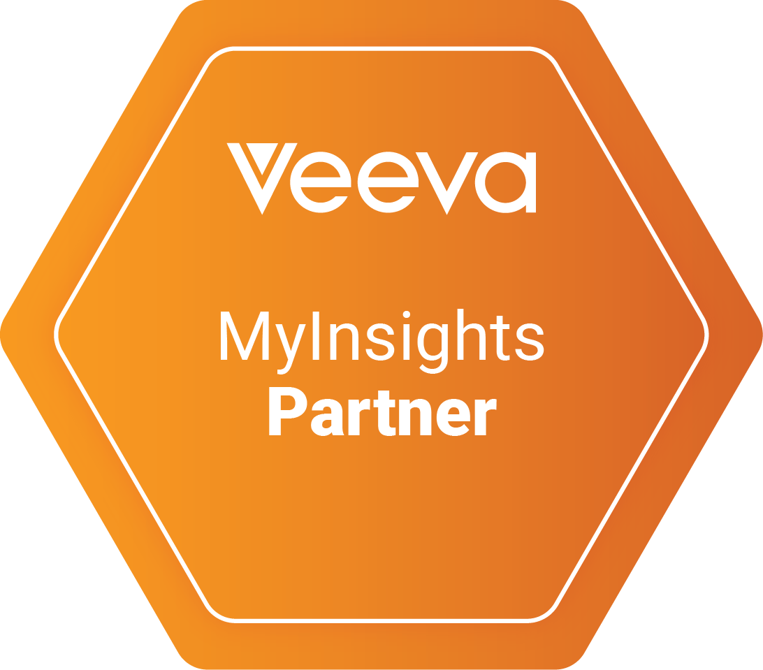 MyInsights badge