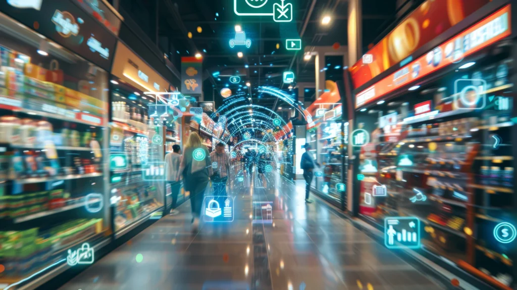 Omnichannel Marketing
